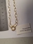 Дамско колие 5,72гр., снимка 2