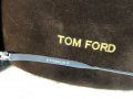 TOM FORD диоптрични рамки очила за компютър, снимка 8