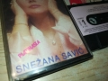 SNEZANA SAVIC-ORIGINAL TAPE 2809251946, снимка 7