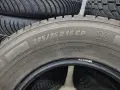 4бр.летни гуми MICHELIN 225 75 16C DOT19 цена за брой, снимка 7