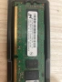 Рам памет HP 500202-061 2GB 2Rx8 PC3-10600R-9-10-B0 Memory PC3-10600R-9-11-B0, снимка 7