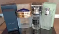 Шишенца от оригинални парфюми Cerruti, JOOP, Tabac , снимка 2