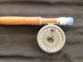 Scierra & Daiwa Мухарски Комплект, снимка 10