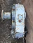 редуктор Ц24 200-40.21, снимка 2