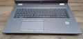 Мобилна Работна Станция | HP Fury 17.3 | I7 10850H | 24GB RAM | 512 SSD | RTX 3000 6GB, снимка 2