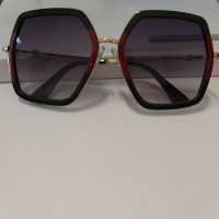 Дамски слънчеви очила 6, снимка 7 - Слънчеви и диоптрични очила - 30760259