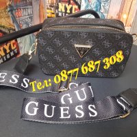 ПРОМОЦИЯ!!! НОВА чанта GUESS, снимка 1 - Чанти - 44262112