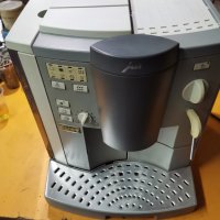 Продавам кафеавтомат Yura Impressa Skala , снимка 1 - Кафемашини - 32175799