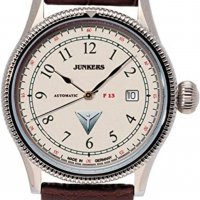 Junkers мъжки автоматичен часовник, снимка 2 - Мъжки - 30552450