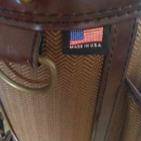 Чанта за голф USA, снимка 4 - Голф - 42244123