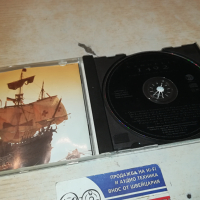 VANGELIS 1492 CD-MADE IN GERMANY 0703241105, снимка 9 - CD дискове - 44649909
