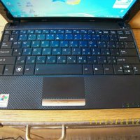 Asus PC 1001 здрав и качествен, снимка 2 - Лаптопи за дома - 40410458