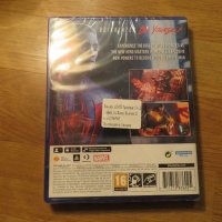 Игра за Ps5 - Spider-Man: Miles Morales - НОВА НЕРАЗПЕЧАТАНА - Игра за любителите на приключенията  , снимка 3 - Игри за PlayStation - 38843560
