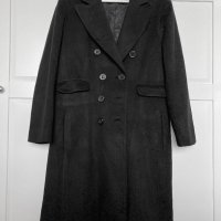 Max Mara 100% кашмир дамско палто, снимка 1 - Палта, манта - 39686739