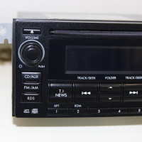 CD AUX RADIO MP3 Subaru Forester SJ (2013-2015г.) 86201SG420 / PF-3493 / PF3493 касетофон, снимка 6 - Аксесоари и консумативи - 44587049