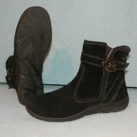 туристически обувки Legero  GORE TEX   ®  номер 40 , снимка 1 - Дамски боти - 30237921
