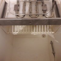 Ремонт и сервизна поддръжка на професионални хладилници и ледогенератори, снимка 14 - Ремонти на хладилници - 28219334