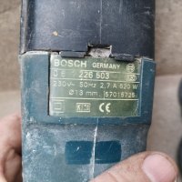 Перфоратор Бош Bosch, снимка 8 - Бормашини - 39870122