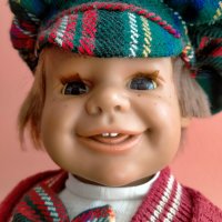 Характерна испанска кукла Arias 38 см, снимка 10 - Колекции - 40566031