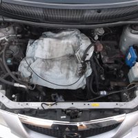 Mazda Premacy - за части, снимка 5 - Автомобили и джипове - 38150792