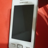 Samsung S5260 Star II, снимка 8 - Samsung - 33758043