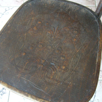 Уникални столове Thonet - Тонет, снимка 4 - Антикварни и старинни предмети - 44724727