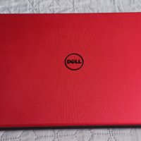 Dell inspiron 15, снимка 1 - Лаптопи за работа - 40676110