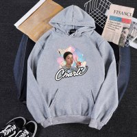 ДЕТСКИ Tik Tok Суичъри / Hoodie CHARLI D'AMELIO / ЧАРЛИ Merch / Мърч, снимка 11 - Детски анцузи и суичери - 31711308