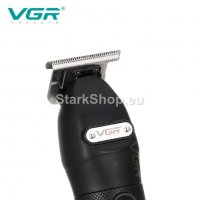 Професионална Машинка за подстригване VGR 275, снимка 3 - Друга електроника - 38498018