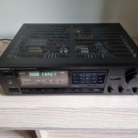 Onkyo TX 830 стерео ресивър, снимка 4 - Ресийвъри, усилватели, смесителни пултове - 42053080