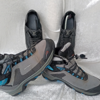 туристически обувки 40 - 41 Wildebeast TRIPLETEX - SOFTSHEL Hiking Boots, снимка 16 - Спортни обувки - 44573434