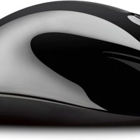 Мишка HP X7000 Wi-Fi Touch Mouse, снимка 2 - Клавиатури и мишки - 37838433