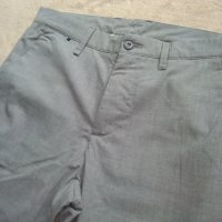 Мъжки панталон ZARA Men Slim - 30, снимка 3 - Панталони - 29216764