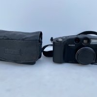 Колекционерски фотоапарат Casio QV-3500EX като нов, снимка 1 - Фотоапарати - 30698658