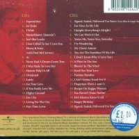 Stivie Wonder-Collection-2 cd, снимка 2 - CD дискове - 37729804