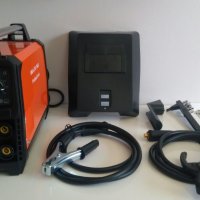 250Aмпера- Инверторен ЕЛЕКТРОЖЕН - Professional- Електрожени на Промоция , снимка 1 - Други машини и части - 42814231