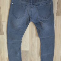 Мъжки дънки Balmain Jeans - 30 , снимка 3 - Дънки - 29286318