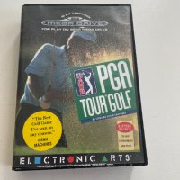 PGA Tour Golf  за Sega Mega Drive, снимка 1 - Други игри и конзоли - 39794505