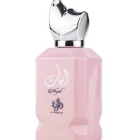 Abyat -  Арабски дамски парфюм 100мл, снимка 4 - Дамски парфюми - 42216316