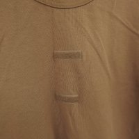 Бундесвер германска армия кафява тактическа тениска (XL), снимка 4 - Тениски - 40445263