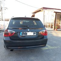 BMW 320d, снимка 10 - Автомобили и джипове - 44217925