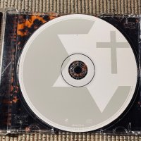 MINISTRY , снимка 11 - CD дискове - 40441722