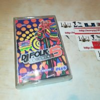 DJ FOLK COLLECTION 6-ORIGINAL TAPE 1311221645, снимка 1 - Аудио касети - 38658100