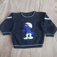 Детски пуловери , снимка 5 - Детски пуловери и жилетки - 40756913