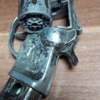 Механизъм  за  пушка, снимка 4 - Антикварни и старинни предмети - 42404668