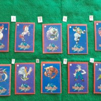 BeyBlade cards/ Колекционерски Бейблейд карти от дъвки 2002-2004г., снимка 1 - Колекции - 44810998