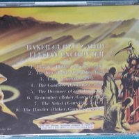 The Baker Gurvitz Army – 1975 - Elysian Encounter(Prog Rock,Psychedelic Rock,Classic Rock), снимка 6 - CD дискове - 44479999