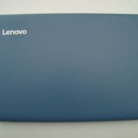 Лаптоп Lenovo IdeaPad 320 Intel Pentium N4200 4GB DDR3L 15.6'' (втора употреба), снимка 2 - Лаптопи за дома - 40108218