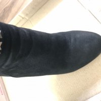 Дамски Боти, снимка 2 - Дамски обувки на ток - 30583071