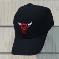 Нова шапка с козирка Chicago Bulls (Чикаго Булс), унисекс, снимка 5 - Шапки - 37356184